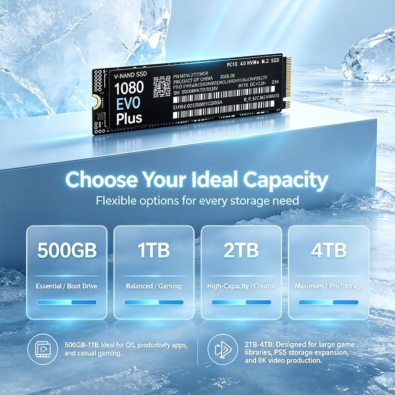 Nuevo disco SSD interno M.2 NV - M.2 Nvme 4Tb Pcie 4.0 Ssd reseña y precio