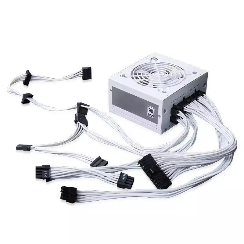 Fuente de alimentación silenci - Sfx Power Supply 850W Gold reseña y precio