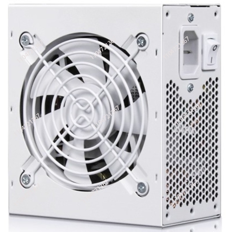 SFX módulo completo blanco pur - Sfx Power Supply 850W Gold reseña y precio